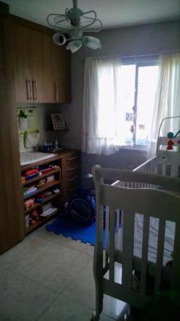 Conheça 02 do imóvel - Apartamento 2 quartos à venda Curicica, Rio de Janeiro - R$ 320.000 - FRAP20252 - 4 02 - Apartamento 2 quartos à venda Curicica, Rio de Janeiro - R$ 320.000 - FRAP20252 - 4
