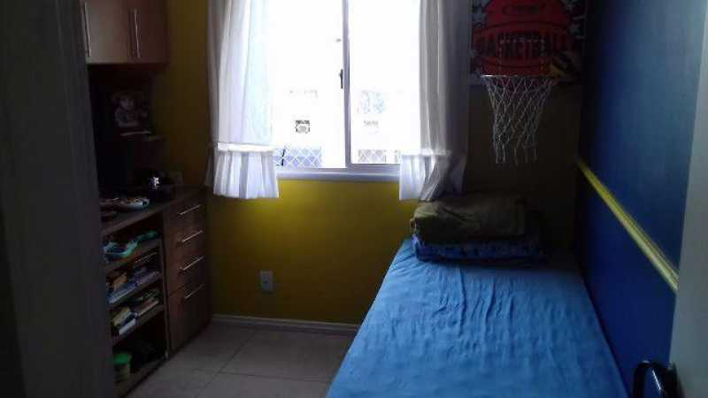 Conheça 03 do imóvel - Apartamento 2 quartos à venda Curicica, Rio de Janeiro - R$ 320.000 - FRAP20252 - 5 03 - Apartamento 2 quartos à venda Curicica, Rio de Janeiro - R$ 320.000 - FRAP20252 - 5