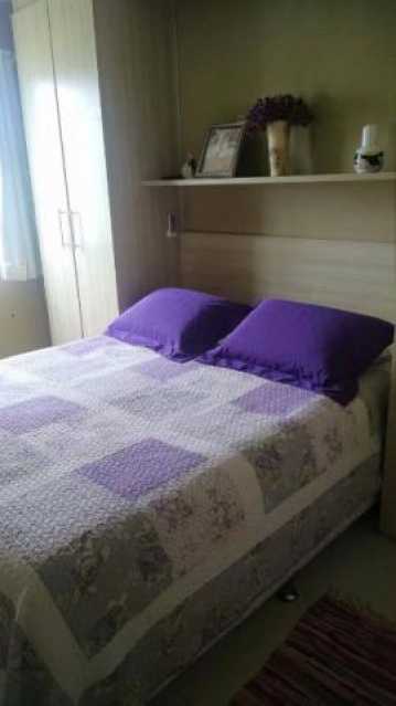 Conheça 04 do imóvel - Apartamento 2 quartos à venda Curicica, Rio de Janeiro - R$ 320.000 - FRAP20252 - 6 04 - Apartamento 2 quartos à venda Curicica, Rio de Janeiro - R$ 320.000 - FRAP20252 - 6