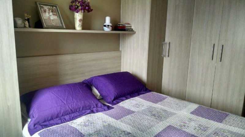 Conheça 05 do imóvel - Apartamento 2 quartos à venda Curicica, Rio de Janeiro - R$ 320.000 - FRAP20252 - 7 05 - Apartamento 2 quartos à venda Curicica, Rio de Janeiro - R$ 320.000 - FRAP20252 - 7
