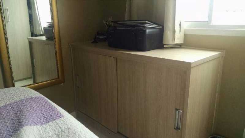 Conheça 06 do imóvel - Apartamento 2 quartos à venda Curicica, Rio de Janeiro - R$ 320.000 - FRAP20252 - 8 06 - Apartamento 2 quartos à venda Curicica, Rio de Janeiro - R$ 320.000 - FRAP20252 - 8