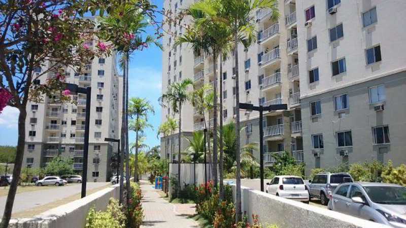Conheça ROTA DO SOL 2 do imóvel - Apartamento 2 quartos à venda Curicica, Rio de Janeiro - R$ 320.000 - FRAP20252 - 16 ROTA DO SOL 2 - Apartamento 2 quartos à venda Curicica, Rio de Janeiro - R$ 320.000 - FRAP20252 - 16