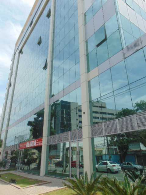 Conheça 01 do imóvel - Sala Comercial 23m² à venda Pechincha, Rio de Janeiro - R$ 120.000 - FRSL00031 - 8 01 - Sala Comercial 23m² à venda Pechincha, Rio de Janeiro - R$ 120.000 - FRSL00031 - 8