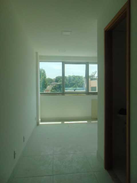 Conheça 04 do imóvel - Sala Comercial 23m² à venda Pechincha, Rio de Janeiro - R$ 120.000 - FRSL00031 - 3 04 - Sala Comercial 23m² à venda Pechincha, Rio de Janeiro - R$ 120.000 - FRSL00031 - 3