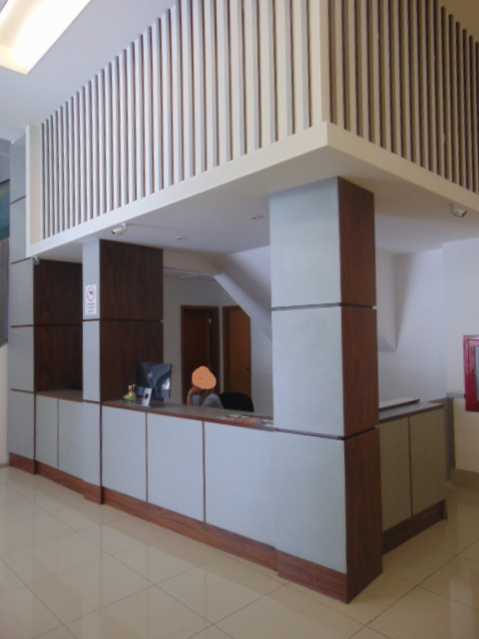 Conheça 12 do imóvel - Sala Comercial 23m² à venda Pechincha, Rio de Janeiro - R$ 120.000 - FRSL00031 - 13 12 - Sala Comercial 23m² à venda Pechincha, Rio de Janeiro - R$ 120.000 - FRSL00031 - 13