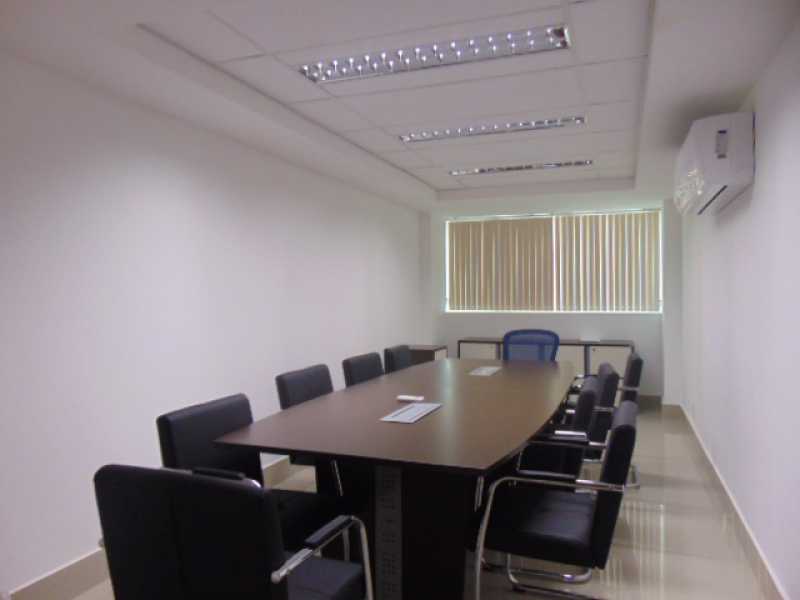 Conheça 13 do imóvel - Sala Comercial 23m² à venda Pechincha, Rio de Janeiro - R$ 120.000 - FRSL00031 - 14 13 - Sala Comercial 23m² à venda Pechincha, Rio de Janeiro - R$ 120.000 - FRSL00031 - 14