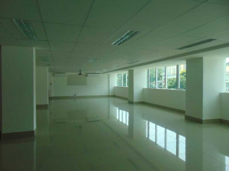 Conheça 14 do imóvel - Sala Comercial 23m² à venda Pechincha, Rio de Janeiro - R$ 120.000 - FRSL00031 - 15 14 - Sala Comercial 23m² à venda Pechincha, Rio de Janeiro - R$ 120.000 - FRSL00031 - 15