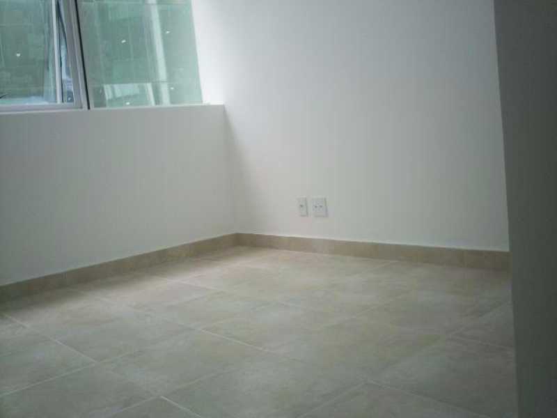 Conheça 2 do imóvel - Sala Comercial 23m² à venda Pechincha, Rio de Janeiro - R$ 125.000 - FRSL00035 - 3 2 - Sala Comercial 23m² à venda Pechincha, Rio de Janeiro - R$ 125.000 - FRSL00035 - 3