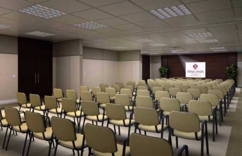 Conheça 908521119591860 do imóvel - Sala Comercial 23m² à venda Pechincha, Rio de Janeiro - R$ 125.000 - FRSL00035 - 11 908521119591860 - Sala Comercial 23m² à venda Pechincha, Rio de Janeiro - R$ 125.000 - FRSL00035 - 11