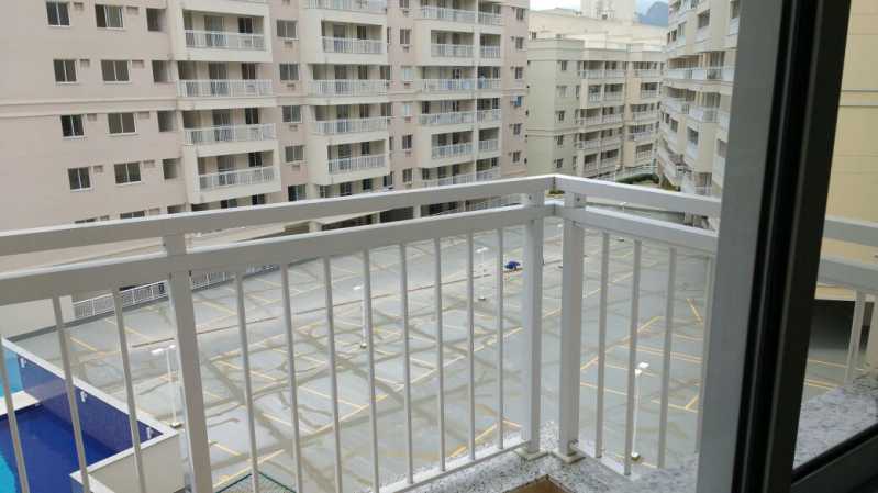 Conheça rweygw. do imóvel - Apartamento Para Alugar - Taquara - Rio de Janeiro - RJ - FRAP20358 - 6 rweygw. - Apartamento Para Alugar - Taquara - Rio de Janeiro - RJ - FRAP20358 - 6