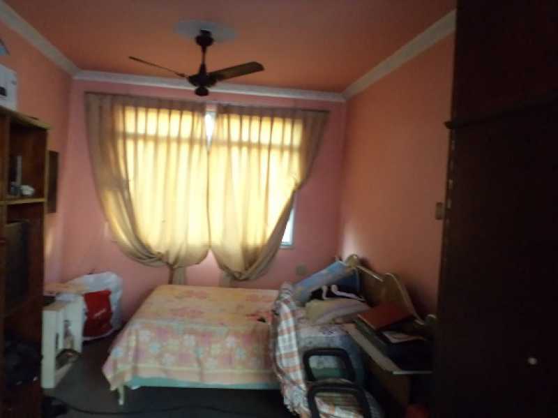 nova6 - Casa em Condomínio 5 quartos à venda Cachambi, Rio de Janeiro - R$ 650.000 - MECN50001 - 5