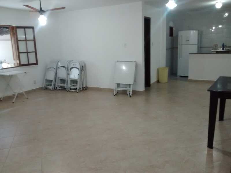 23 - Casa em Condomínio 5 quartos à venda Praça Seca, Rio de Janeiro - R$ 330.000 - FRCN50006 - 24