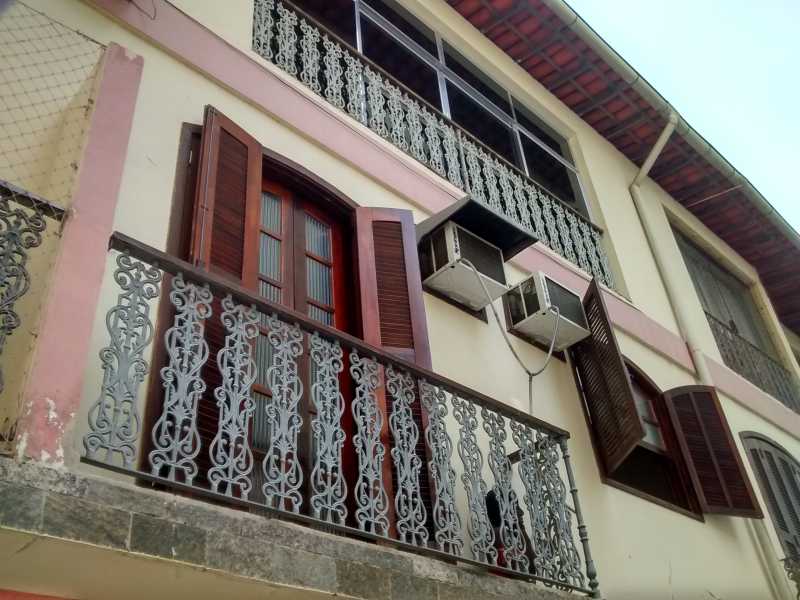 28 - Casa em Condomínio 5 quartos à venda Praça Seca, Rio de Janeiro - R$ 330.000 - FRCN50006 - 29