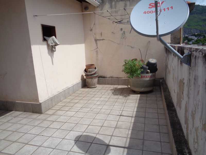 Conheça DSC02566 do imóvel - Casa de Vila À VENDA, Encantado, Rio de Janeiro, RJ - MECV40005 - 17 DSC02566 - Casa de Vila À VENDA, Encantado, Rio de Janeiro, RJ - MECV40005 - 17