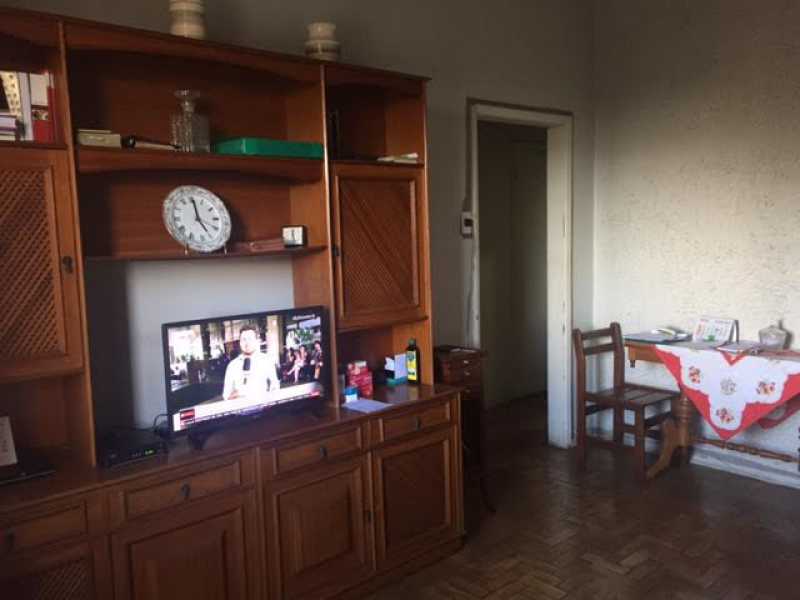 Conheça 03 do imóvel - Apartamento 2 quartos à venda Tijuca, Rio de Janeiro - R$ 400.000 - MEAP20235 - 4 03 - Apartamento 2 quartos à venda Tijuca, Rio de Janeiro - R$ 400.000 - MEAP20235 - 4