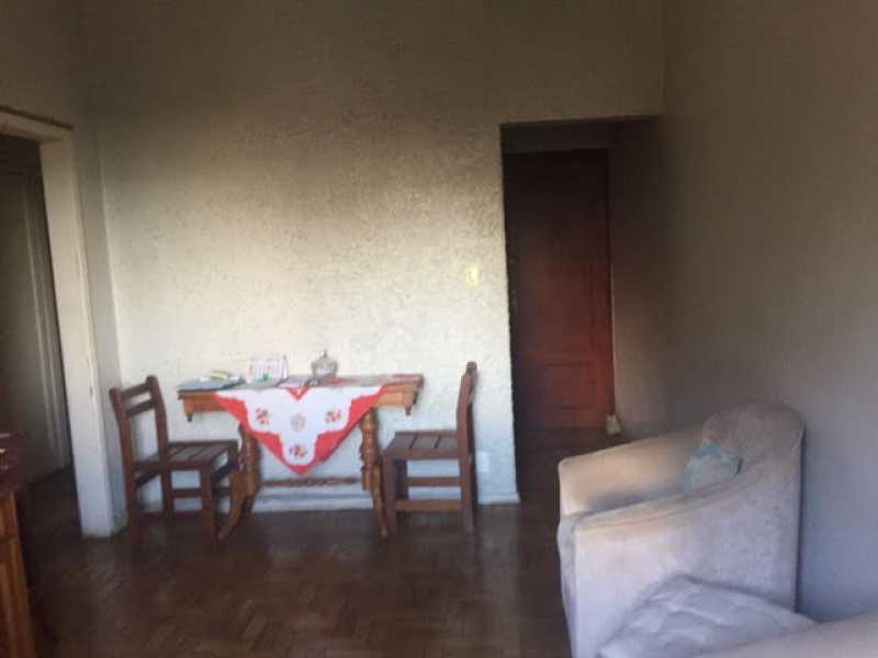Conheça 04 do imóvel - Apartamento 2 quartos à venda Tijuca, Rio de Janeiro - R$ 400.000 - MEAP20235 - 5 04 - Apartamento 2 quartos à venda Tijuca, Rio de Janeiro - R$ 400.000 - MEAP20235 - 5