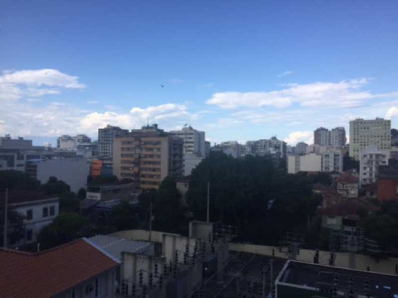 Conheça 05 do imóvel - Apartamento 2 quartos à venda Tijuca, Rio de Janeiro - R$ 400.000 - MEAP20235 - 6 05 - Apartamento 2 quartos à venda Tijuca, Rio de Janeiro - R$ 400.000 - MEAP20235 - 6