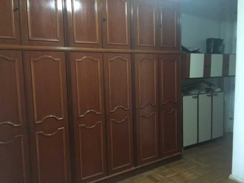 Conheça 07 do imóvel - Apartamento 2 quartos à venda Tijuca, Rio de Janeiro - R$ 400.000 - MEAP20235 - 8 07 - Apartamento 2 quartos à venda Tijuca, Rio de Janeiro - R$ 400.000 - MEAP20235 - 8