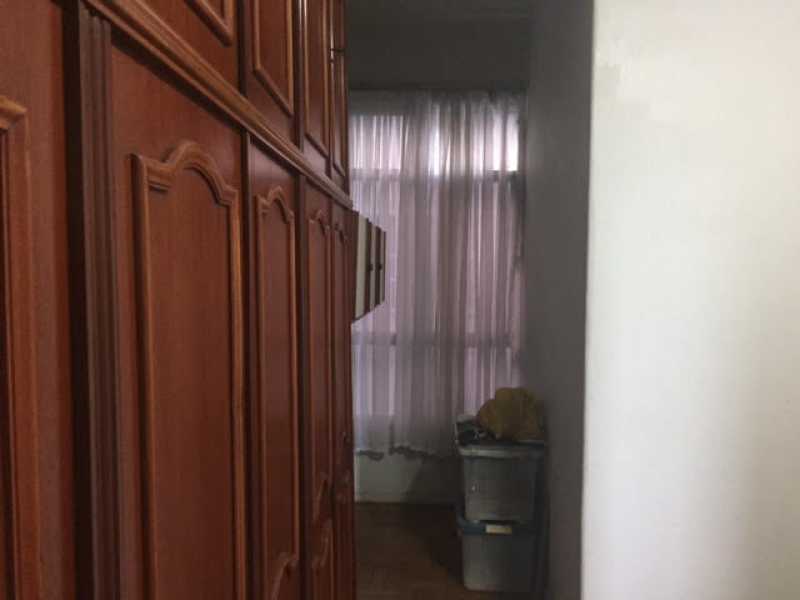 Conheça 08 do imóvel - Apartamento 2 quartos à venda Tijuca, Rio de Janeiro - R$ 400.000 - MEAP20235 - 9 08 - Apartamento 2 quartos à venda Tijuca, Rio de Janeiro - R$ 400.000 - MEAP20235 - 9