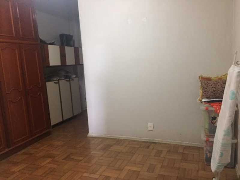 Conheça 10 do imóvel - Apartamento 2 quartos à venda Tijuca, Rio de Janeiro - R$ 400.000 - MEAP20235 - 11 10 - Apartamento 2 quartos à venda Tijuca, Rio de Janeiro - R$ 400.000 - MEAP20235 - 11