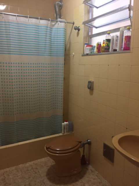 Conheça 11 do imóvel - Apartamento 2 quartos à venda Tijuca, Rio de Janeiro - R$ 400.000 - MEAP20235 - 12 11 - Apartamento 2 quartos à venda Tijuca, Rio de Janeiro - R$ 400.000 - MEAP20235 - 12