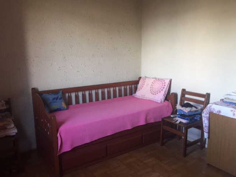 Conheça 12 do imóvel - Apartamento 2 quartos à venda Tijuca, Rio de Janeiro - R$ 400.000 - MEAP20235 - 13 12 - Apartamento 2 quartos à venda Tijuca, Rio de Janeiro - R$ 400.000 - MEAP20235 - 13