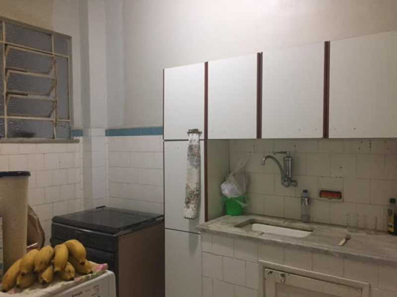 14 - Apartamento 2 quartos à venda Tijuca, Rio de Janeiro - R$ 400.000 - MEAP20235 - 15