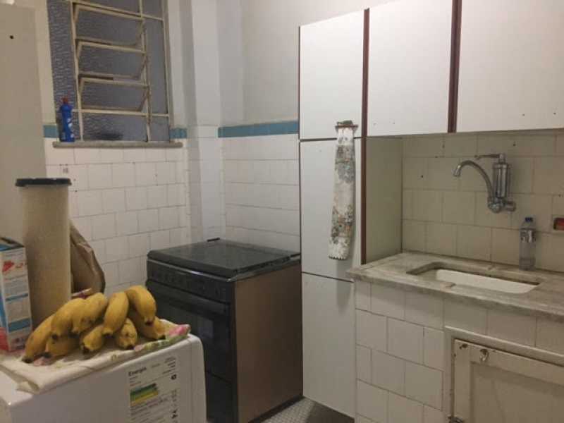 Conheça 18 do imóvel - Apartamento 2 quartos à venda Tijuca, Rio de Janeiro - R$ 400.000 - MEAP20235 - 19 18 - Apartamento 2 quartos à venda Tijuca, Rio de Janeiro - R$ 400.000 - MEAP20235 - 19