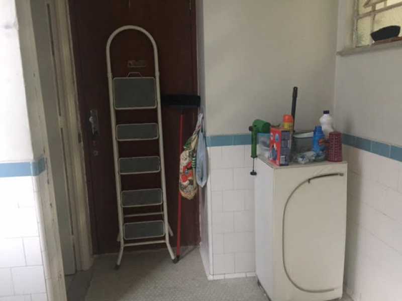 Conheça 19 do imóvel - Apartamento 2 quartos à venda Tijuca, Rio de Janeiro - R$ 400.000 - MEAP20235 - 20 19 - Apartamento 2 quartos à venda Tijuca, Rio de Janeiro - R$ 400.000 - MEAP20235 - 20