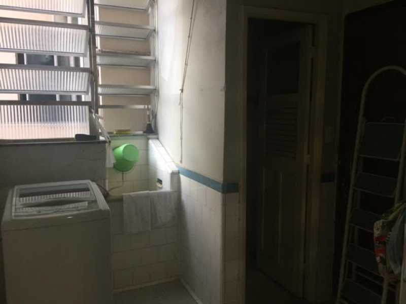 Conheça 20 do imóvel - Apartamento 2 quartos à venda Tijuca, Rio de Janeiro - R$ 400.000 - MEAP20235 - 21 20 - Apartamento 2 quartos à venda Tijuca, Rio de Janeiro - R$ 400.000 - MEAP20235 - 21