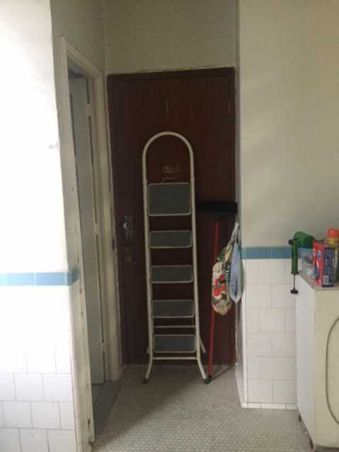 Conheça 21 do imóvel - Apartamento 2 quartos à venda Tijuca, Rio de Janeiro - R$ 400.000 - MEAP20235 - 22 21 - Apartamento 2 quartos à venda Tijuca, Rio de Janeiro - R$ 400.000 - MEAP20235 - 22
