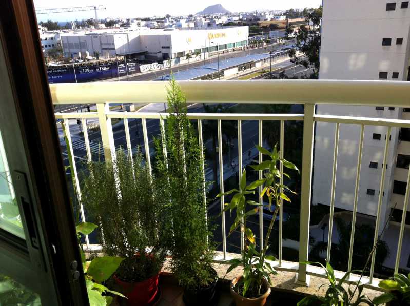 Conheça 2 do imóvel - Apartamento Recreio dos Bandeirantes,Rio de Janeiro,RJ À Venda,2 Quartos,81m² - FRAP20462 - 3 2 - Apartamento Recreio dos Bandeirantes,Rio de Janeiro,RJ À Venda,2 Quartos,81m² - FRAP20462 - 3