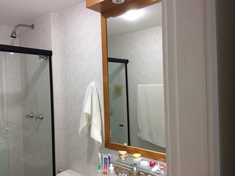 Conheça 7 do imóvel - Apartamento Recreio dos Bandeirantes,Rio de Janeiro,RJ À Venda,2 Quartos,81m² - FRAP20462 - 7 7 - Apartamento Recreio dos Bandeirantes,Rio de Janeiro,RJ À Venda,2 Quartos,81m² - FRAP20462 - 7