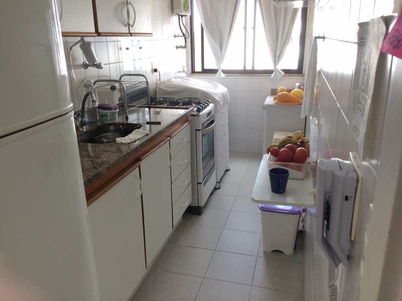 Conheça 8 do imóvel - Apartamento Recreio dos Bandeirantes,Rio de Janeiro,RJ À Venda,2 Quartos,81m² - FRAP20462 - 8 8 - Apartamento Recreio dos Bandeirantes,Rio de Janeiro,RJ À Venda,2 Quartos,81m² - FRAP20462 - 8