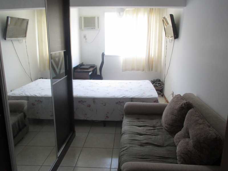 5 - Apartamento 2 quartos à venda Praça Seca, Rio de Janeiro - R$ 220.000 - FRAP20468 - 6