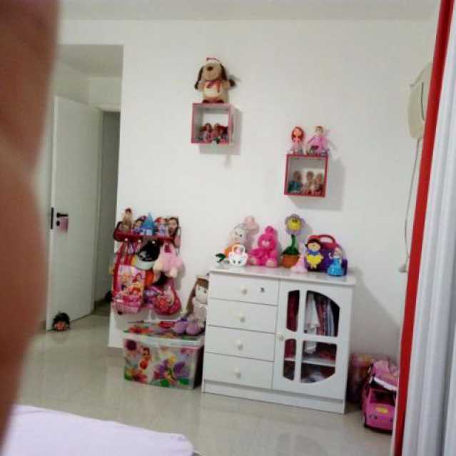 foto10 - Cobertura 3 quartos à venda Méier, Rio de Janeiro - R$ 800.000 - MECO30010 - 11