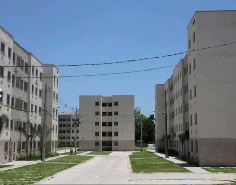 Conheça 3 do imóvel - Apartamento à venda Estrada dos Bandeirantes,Vargem Pequena, Rio de Janeiro - R$ 263.000 - FRAP20489 - 4 3 - Apartamento à venda Estrada dos Bandeirantes,Vargem Pequena, Rio de Janeiro - R$ 263.000 - FRAP20489 - 4