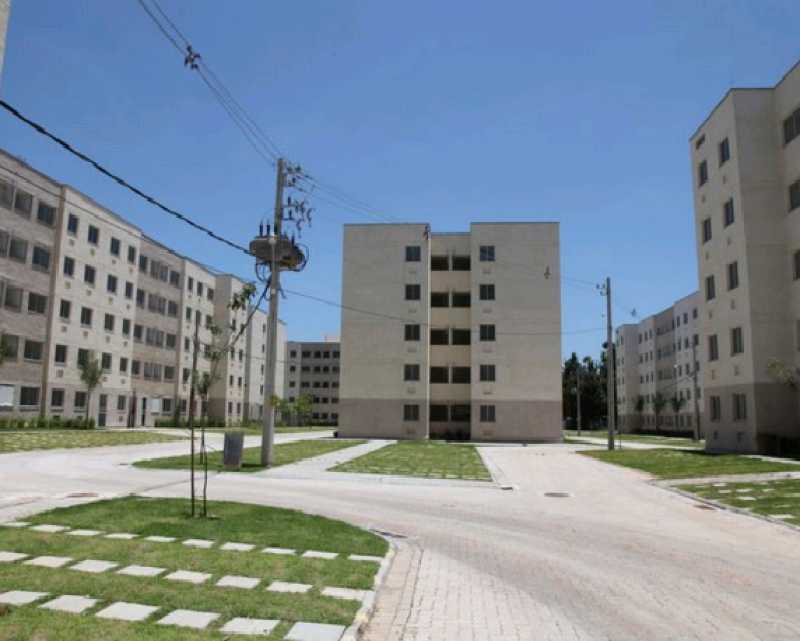 Conheça 4 do imóvel - Apartamento à venda Estrada dos Bandeirantes,Vargem Pequena, Rio de Janeiro - R$ 263.000 - FRAP20489 - 5 4 - Apartamento à venda Estrada dos Bandeirantes,Vargem Pequena, Rio de Janeiro - R$ 263.000 - FRAP20489 - 5