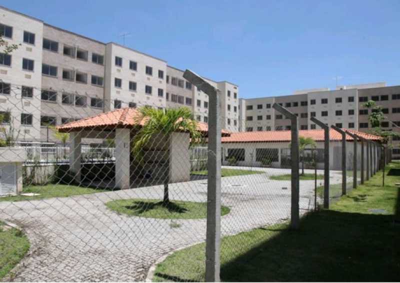 Conheça 6 do imóvel - Apartamento à venda Estrada dos Bandeirantes,Vargem Pequena, Rio de Janeiro - R$ 263.000 - FRAP20489 - 7 6 - Apartamento à venda Estrada dos Bandeirantes,Vargem Pequena, Rio de Janeiro - R$ 263.000 - FRAP20489 - 7