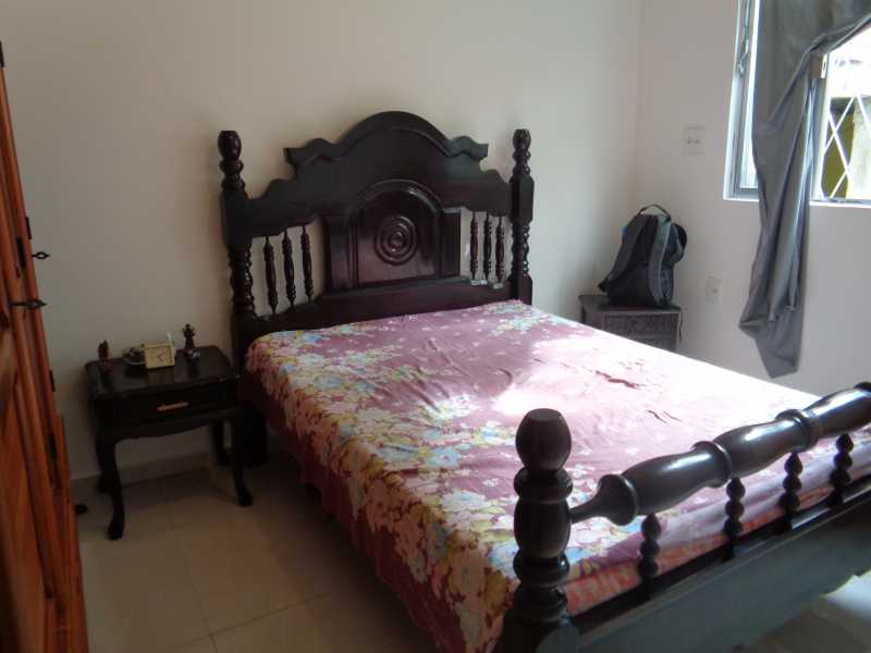 DSC04244 - Apartamento 2 quartos à venda Piedade, Rio de Janeiro - R$ 183.000 - MEAP20291 - 7