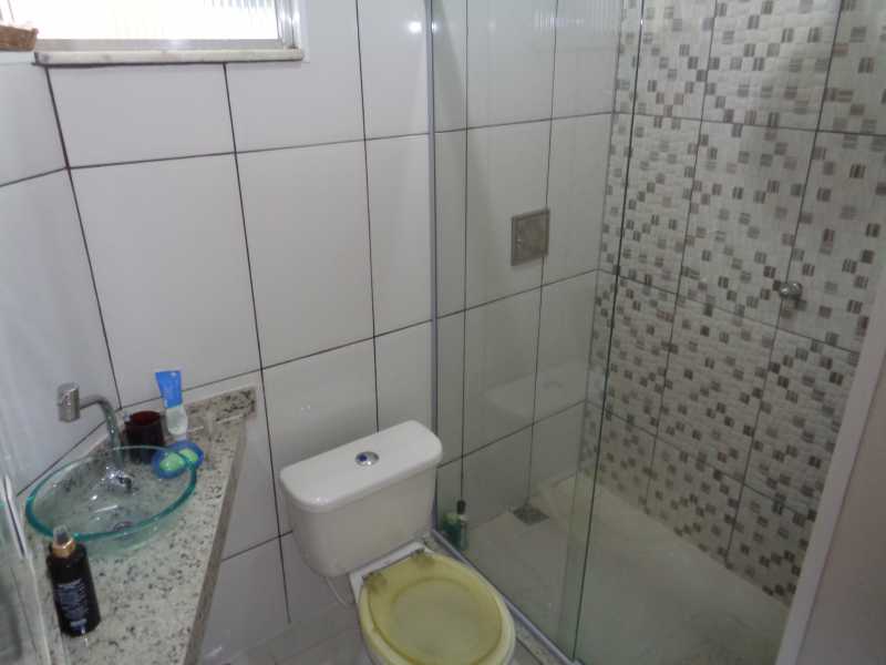 DSC04259 - Apartamento 2 quartos à venda Piedade, Rio de Janeiro - R$ 183.000 - MEAP20291 - 15