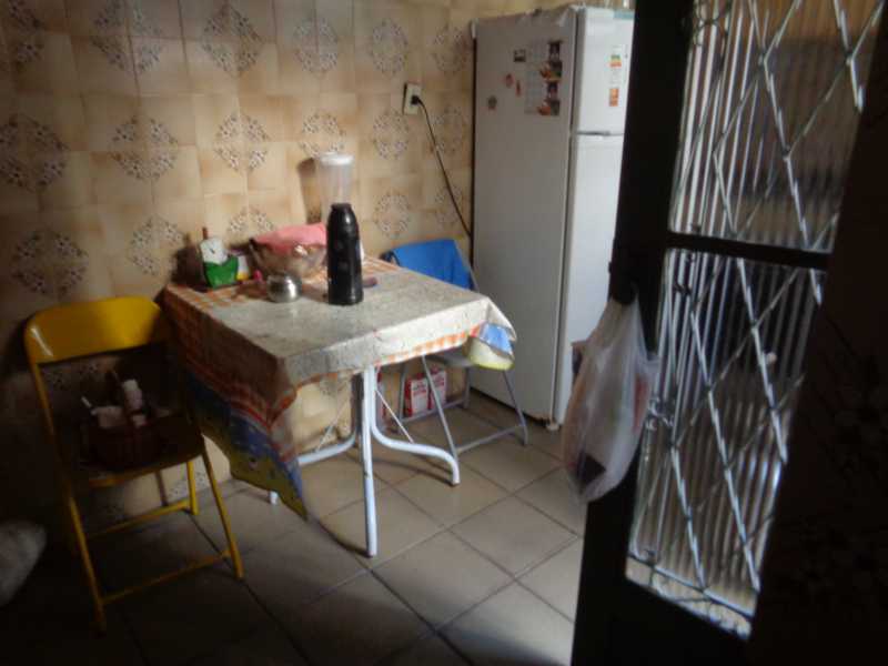 DSC04558 - Casa de Vila 2 quartos à venda Cachambi, Rio de Janeiro - R$ 250.000 - MECV20014 - 5