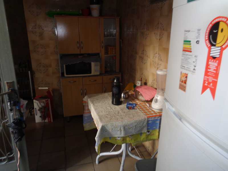 DSC04561 - Casa de Vila 2 quartos à venda Cachambi, Rio de Janeiro - R$ 250.000 - MECV20014 - 6