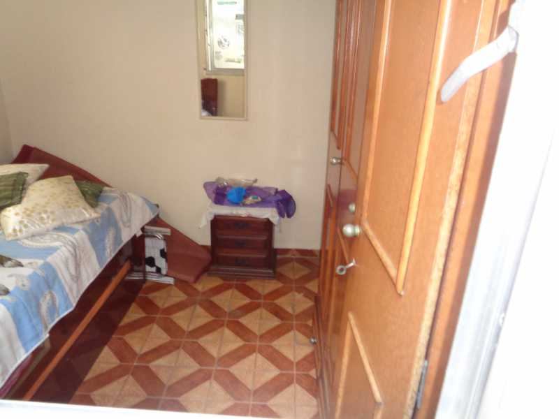 DSC04562 - Casa de Vila 2 quartos à venda Cachambi, Rio de Janeiro - R$ 250.000 - MECV20014 - 4