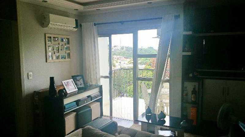 Conheça 1 do imóvel - Apartamento Para Alugar - Pechincha - Rio de Janeiro - RJ - FRAP20538 - 1 1 - Apartamento Para Alugar - Pechincha - Rio de Janeiro - RJ - FRAP20538 - 1