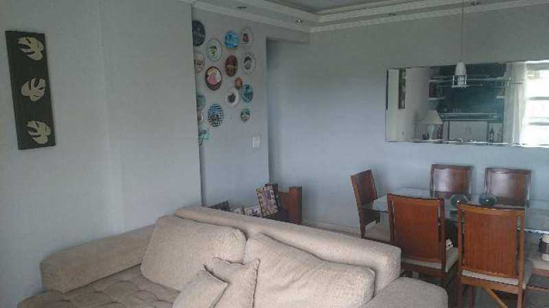 Conheça 2 do imóvel - Apartamento Para Alugar - Pechincha - Rio de Janeiro - RJ - FRAP20538 - 3 2 - Apartamento Para Alugar - Pechincha - Rio de Janeiro - RJ - FRAP20538 - 3