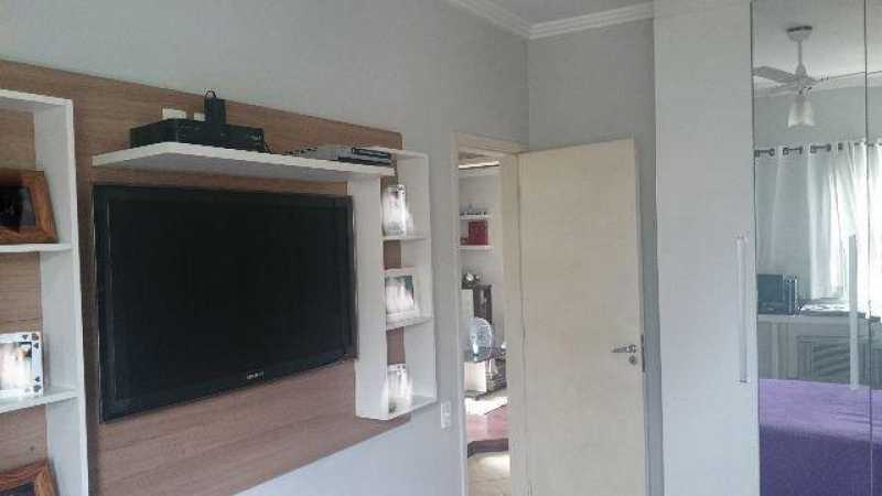 Conheça 5 do imóvel - Apartamento Para Alugar - Pechincha - Rio de Janeiro - RJ - FRAP20538 - 6 5 - Apartamento Para Alugar - Pechincha - Rio de Janeiro - RJ - FRAP20538 - 6