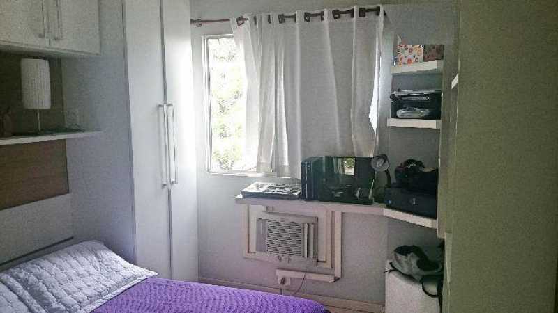 Conheça 6 do imóvel - Apartamento Para Alugar - Pechincha - Rio de Janeiro - RJ - FRAP20538 - 7 6 - Apartamento Para Alugar - Pechincha - Rio de Janeiro - RJ - FRAP20538 - 7