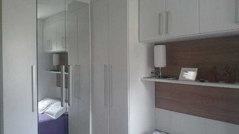 Conheça 7 do imóvel - Apartamento Para Alugar - Pechincha - Rio de Janeiro - RJ - FRAP20538 - 8 7 - Apartamento Para Alugar - Pechincha - Rio de Janeiro - RJ - FRAP20538 - 8