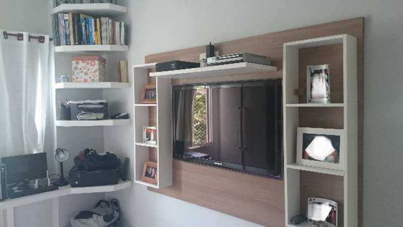 Conheça 8 do imóvel - Apartamento Para Alugar - Pechincha - Rio de Janeiro - RJ - FRAP20538 - 9 8 - Apartamento Para Alugar - Pechincha - Rio de Janeiro - RJ - FRAP20538 - 9
